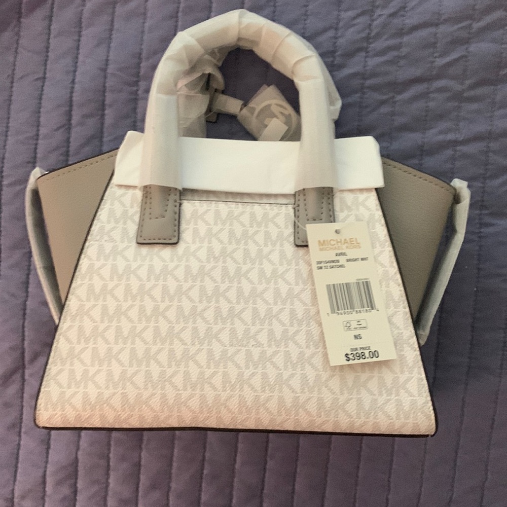 Never before used Michale Kors bag